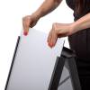 A-Board Slide In A1 Double-Sided - 16