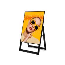 A-Board LED Slide In