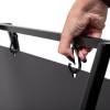 Chalk A-Board Swing 50 x 70 cm Black - 5