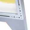 Textile Frame A-Board - 5