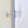 Zipper-Wall Connector Straight/Angle - 3