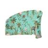 Textile Room Divider Moon Kids Corner Tropical Animal - 0