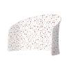 Textile Room Divider Moon Dots - 0