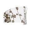 Textile Room Divider Moon Abstract Japanese Blossom - 4