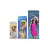 Zipper-Wall Banner - 3