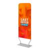 Fabric Banner Sleeve Graphic 40 x 180 cm Single-Sided - 3