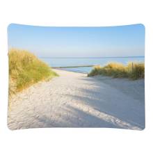 Zipper-Wall Curved Graphic 300 x 230 cm Single-Sided