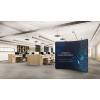 Zipper-Wall Curved Basic 300 x 230 cm - 14