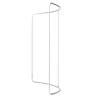 Zipper-Wall Curved Basic 300 x 230 cm - 11