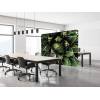 Textile Room Divider Cactus - 12