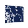 Textile Room Basic Divider Abstract Japanese Blossom - 1