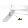 Zipper-Wall Straight 300 x 230 cm - 3