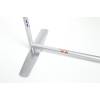 Zipper-Wall Straight 300 x 230 cm - 4