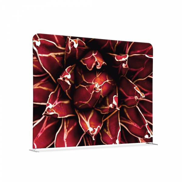Textile Room Divider Cactus