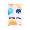Zipper-Wall Straight Basic 100 x 230 cm - 3
