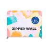 Zipper-Wall Straight Basic - 4