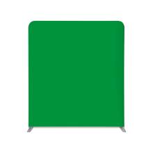 Zipper-Wall Green Screen Chroma Key