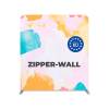 Zipper-Wall Straight Basic - 0