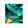 Zipper-Wall Straight Basic - 0