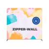 Zipper-Wall Straight Basic - 7