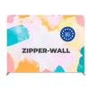Zipper-Wall Straight Basic - 8