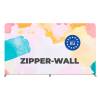 Zipper-Wall Straight Basic 100 x 230 cm - 8