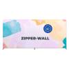Zipper-Wall Straight Basic - 10
