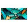 Zipper-Wall Straight Basic 300 x 230 cm - 11