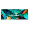 Zipper-Wall Straight Basic 600 x 230 cm - 11
