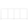 Zipper-Wall Straight Basic 300 x 230 cm - 24