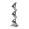 Zig Zag Brochure Stand Standard - 0