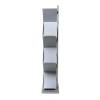 Zig Zag Brochure Stand Standard - 3