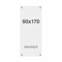 Standard Multi Layer Material Banner Grommet 220g/m²
