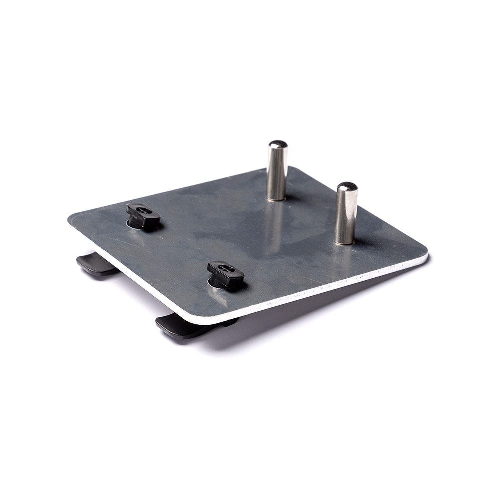 Brightbox Pro Flex T-Connector 2 Walls