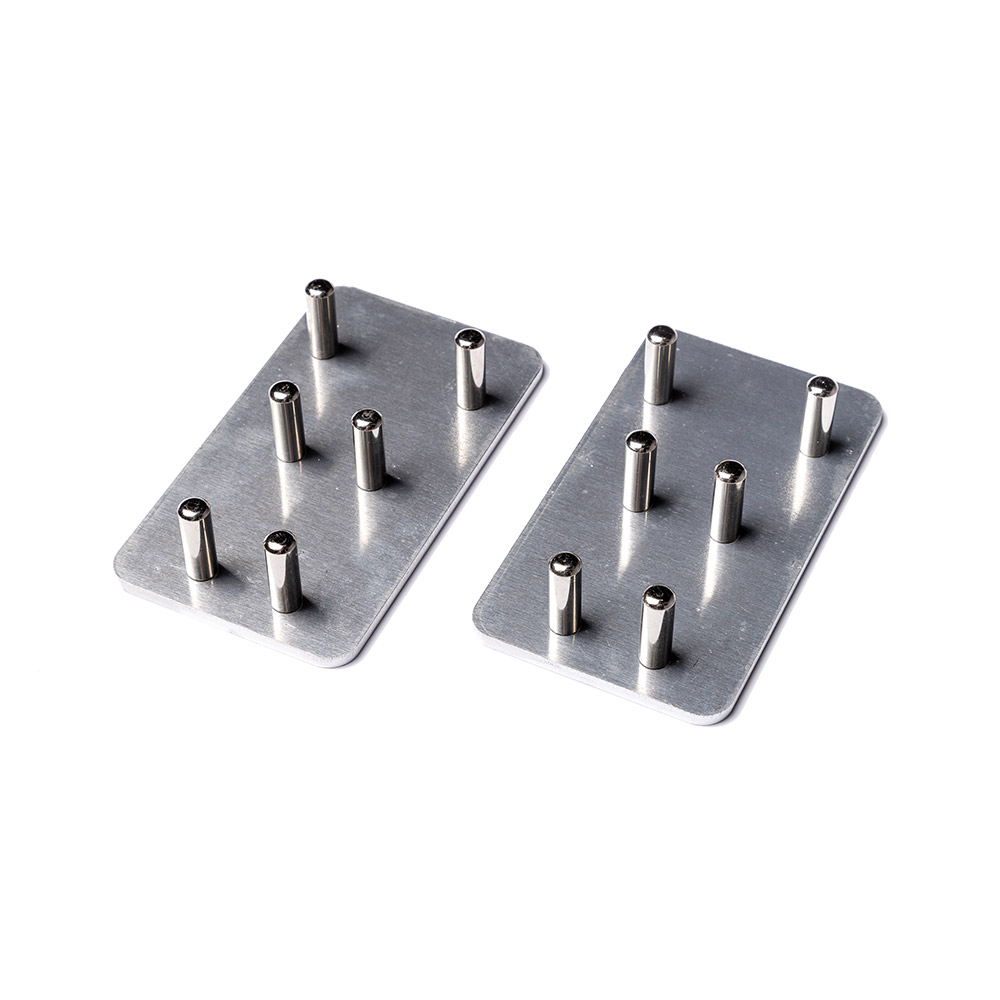 Brightbox Pro Flex T-Connector 3 Walls