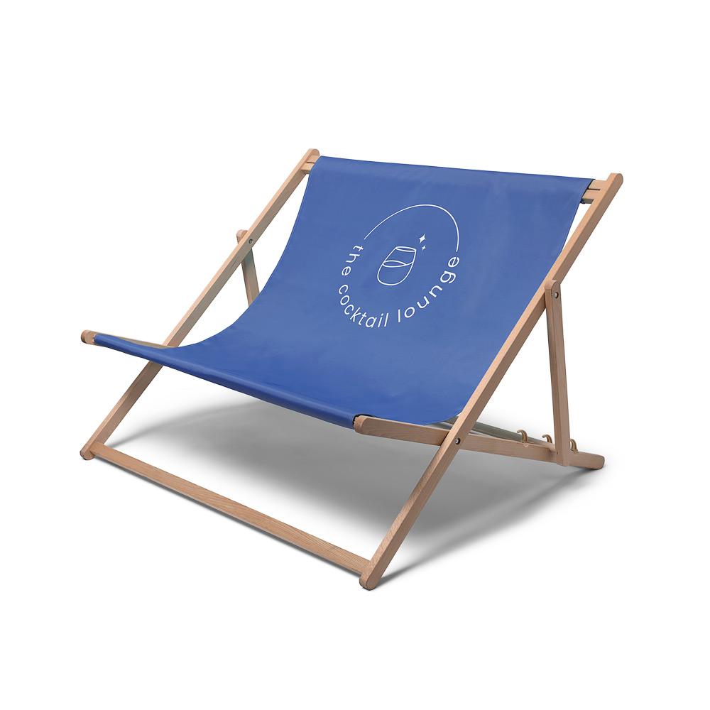 Beach Chair Relax Duo