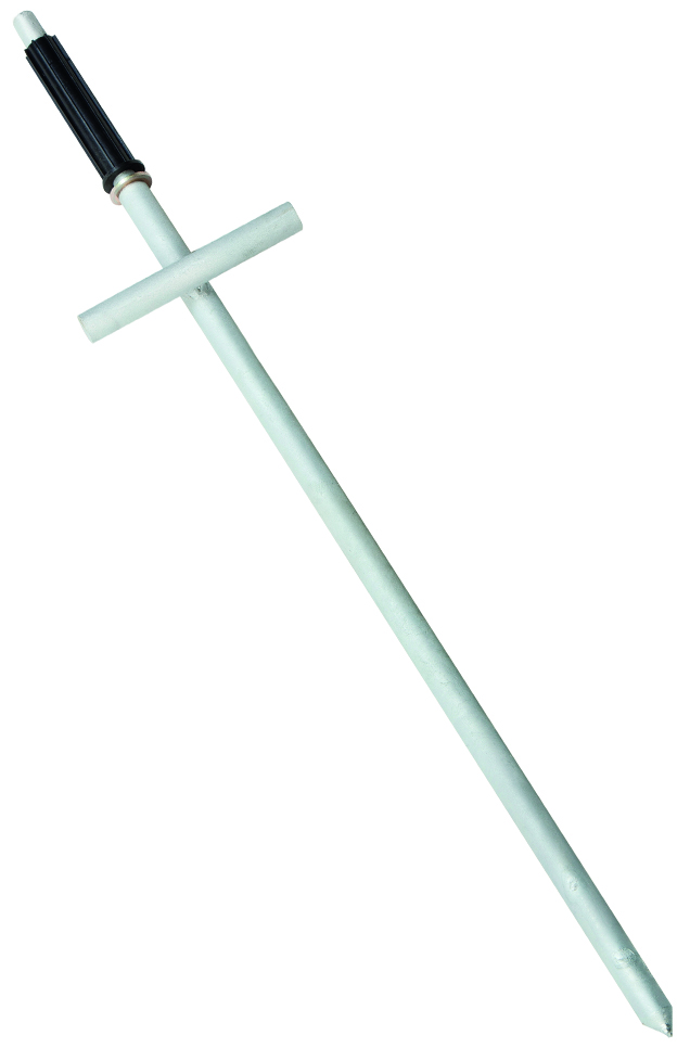 Beachflag Steck-Bodenanker 80 cm 25 mm Rotator