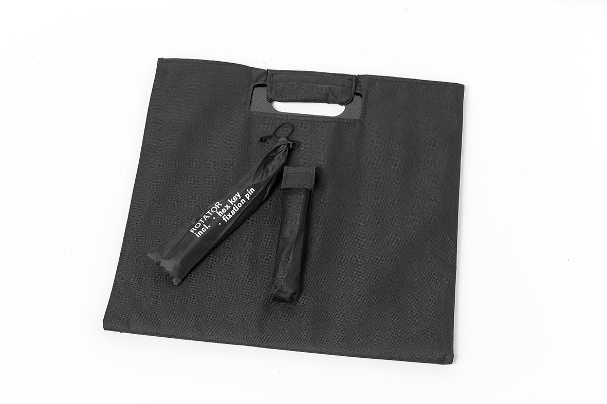 Beachflag Tasche Stahlplatte 12 Und 20 Kg
