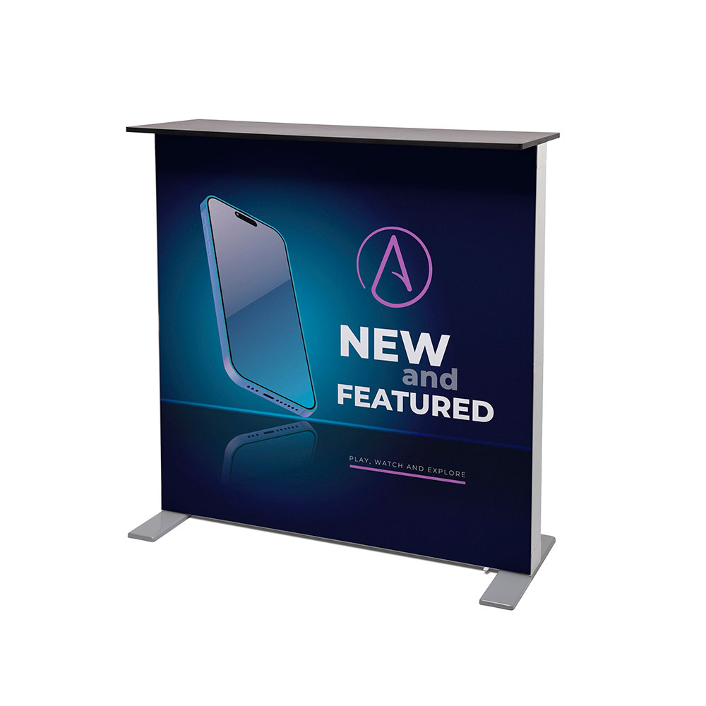 Counters & Table Covers | Showdowndisplays.eu