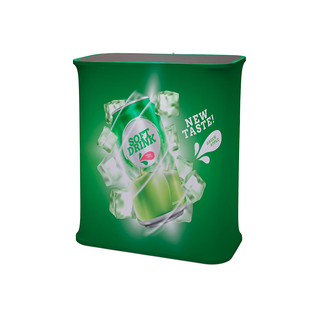 Promotiontheke BounceUp LED