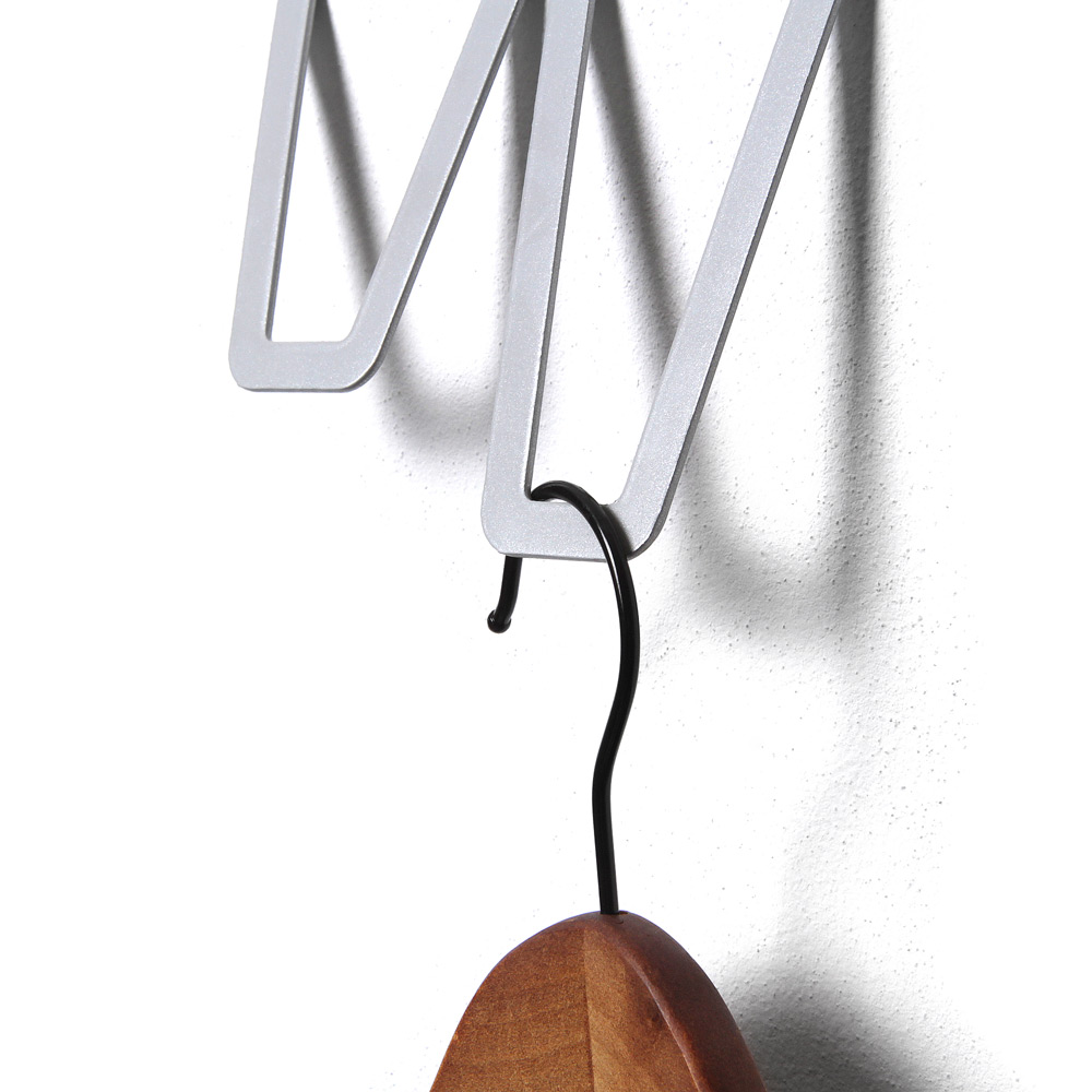 Designer Wall Hanger Showdowndisplays.eu