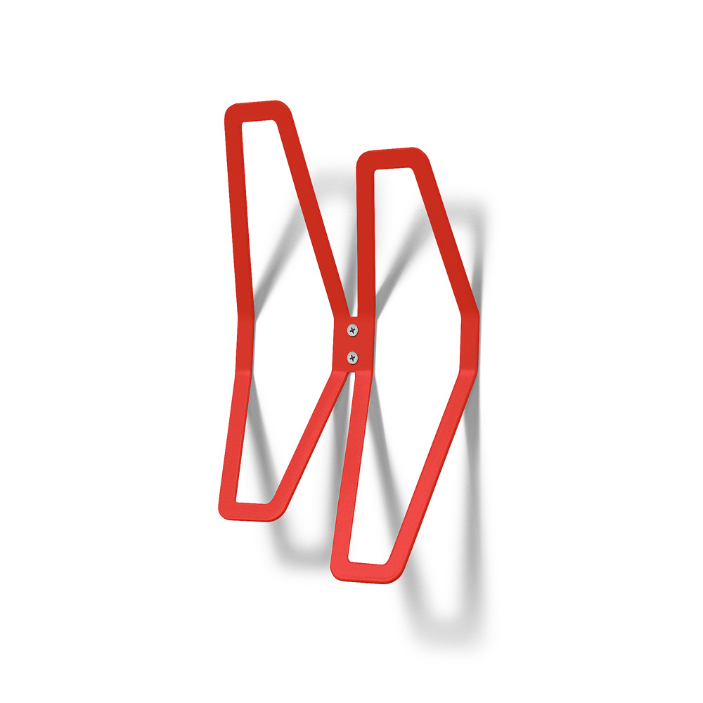 Designer Wall Hanger Showdowndisplays.eu