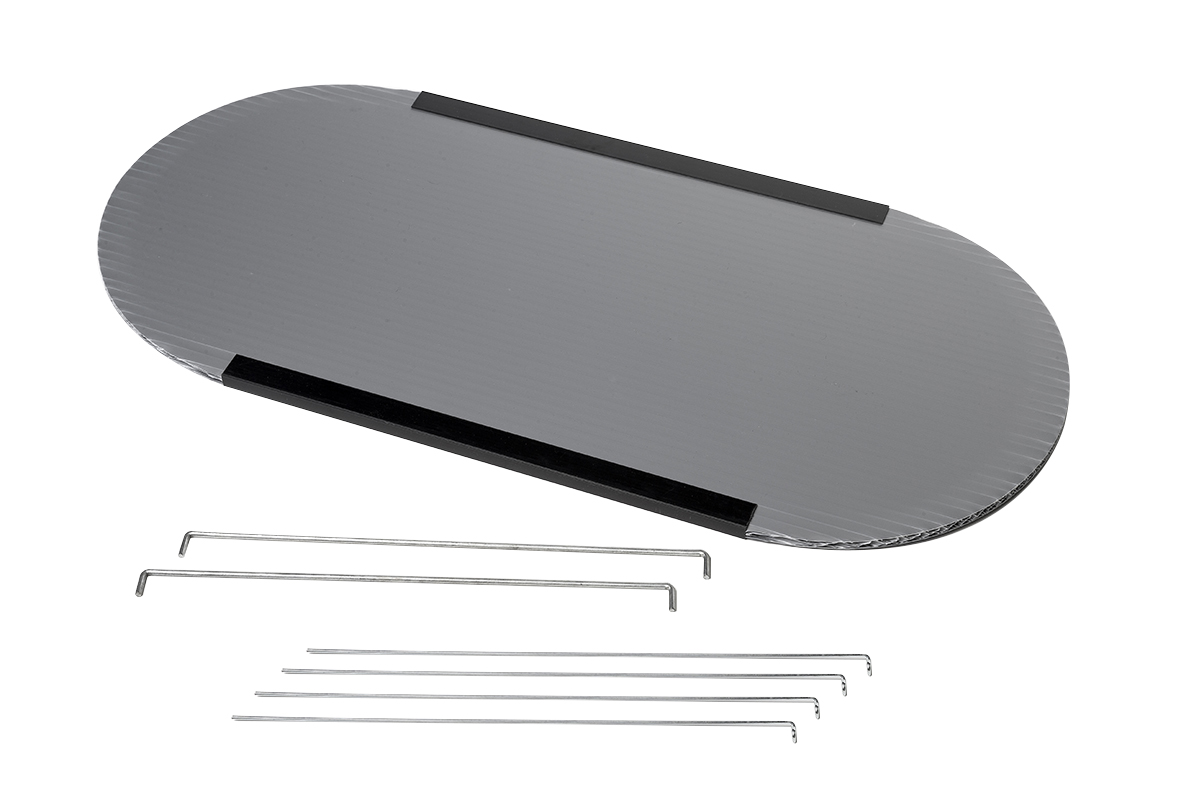 Promotiontheke Professional Original M Zwischenplatte