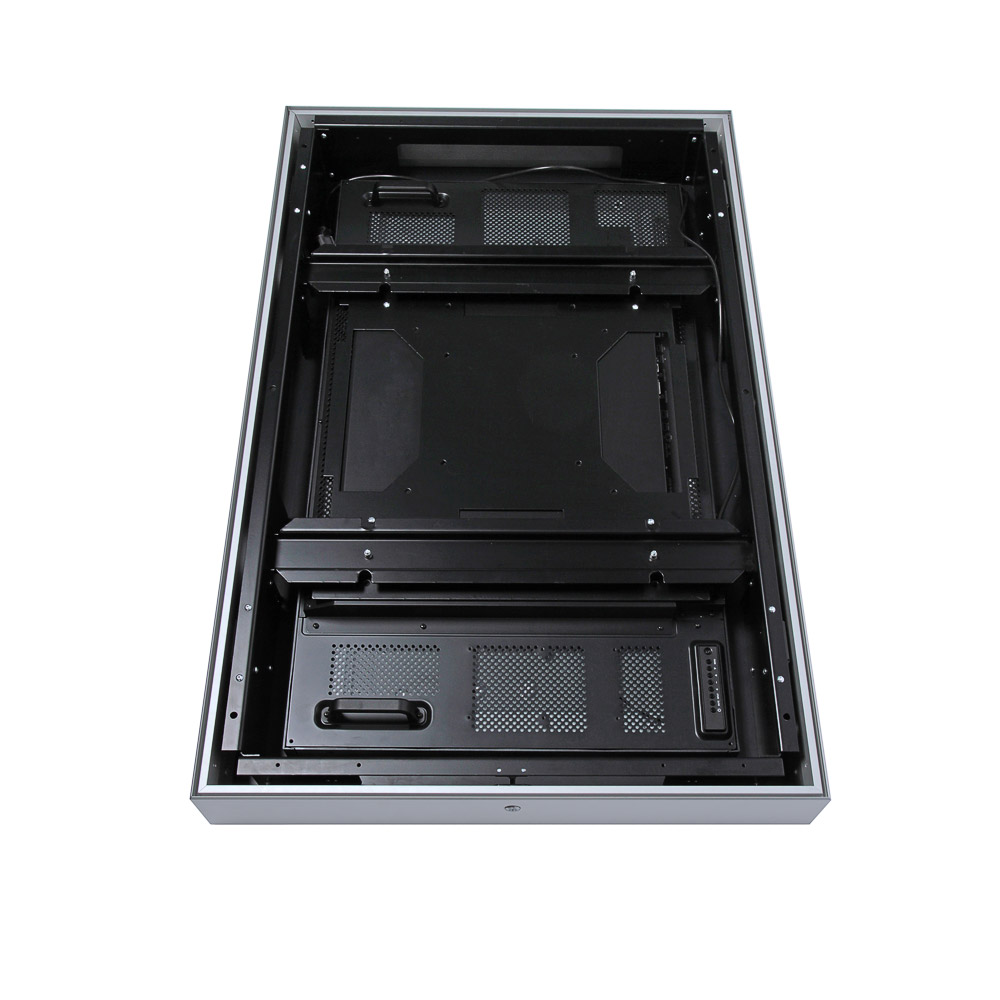 Digital Wall Panel | Showdowndisplays.eu