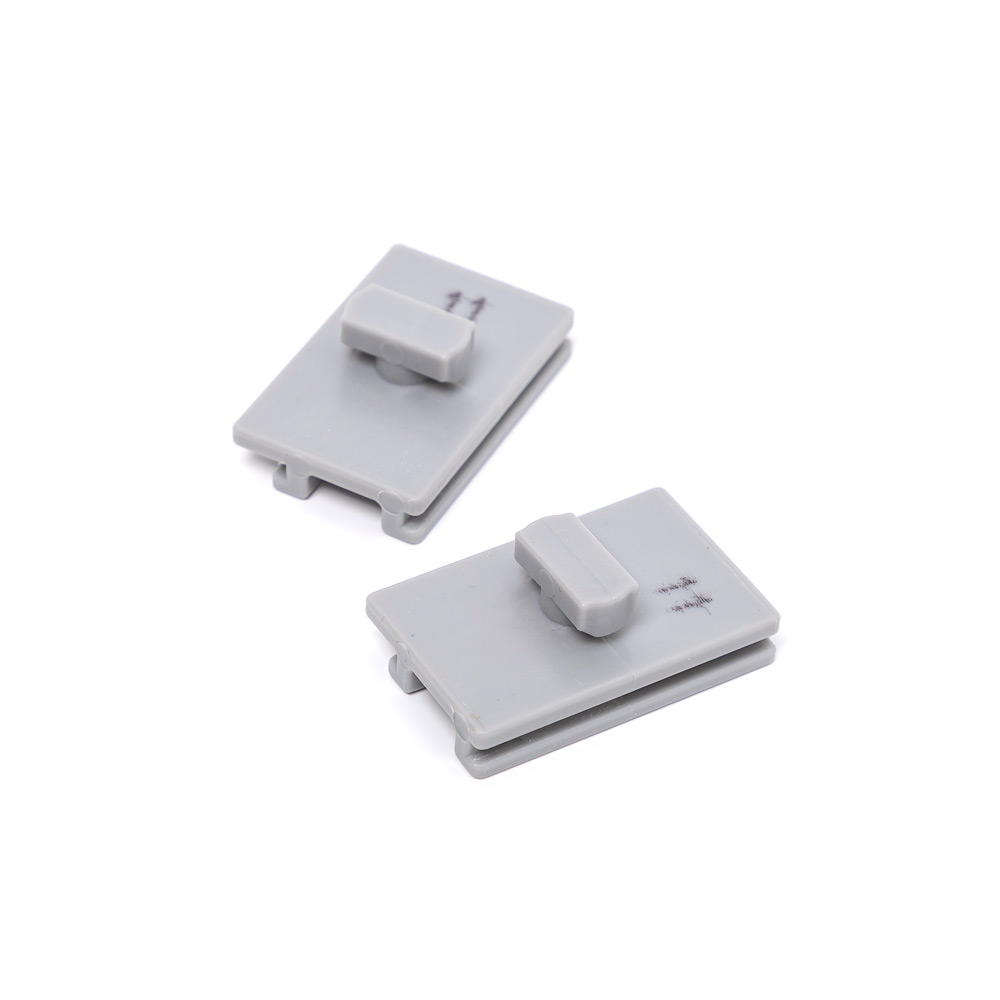 Flex Frame Lamp Connectors Set