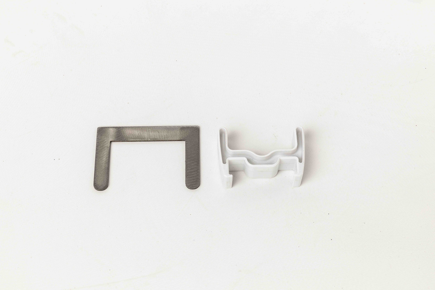 Pop-Up Impress Connector Gerade Set
