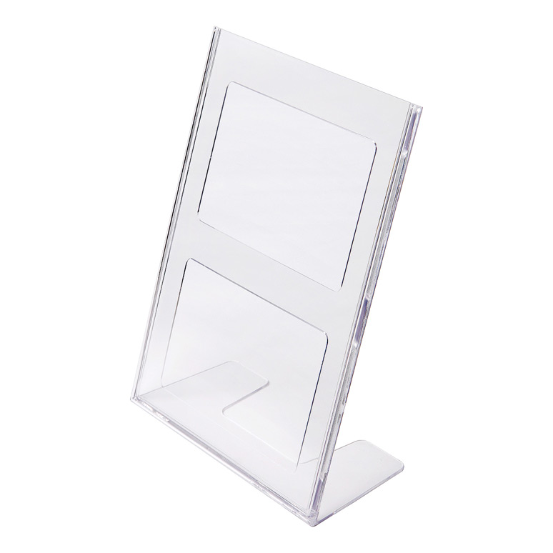 Scritto® L Stand A4 Hochformat