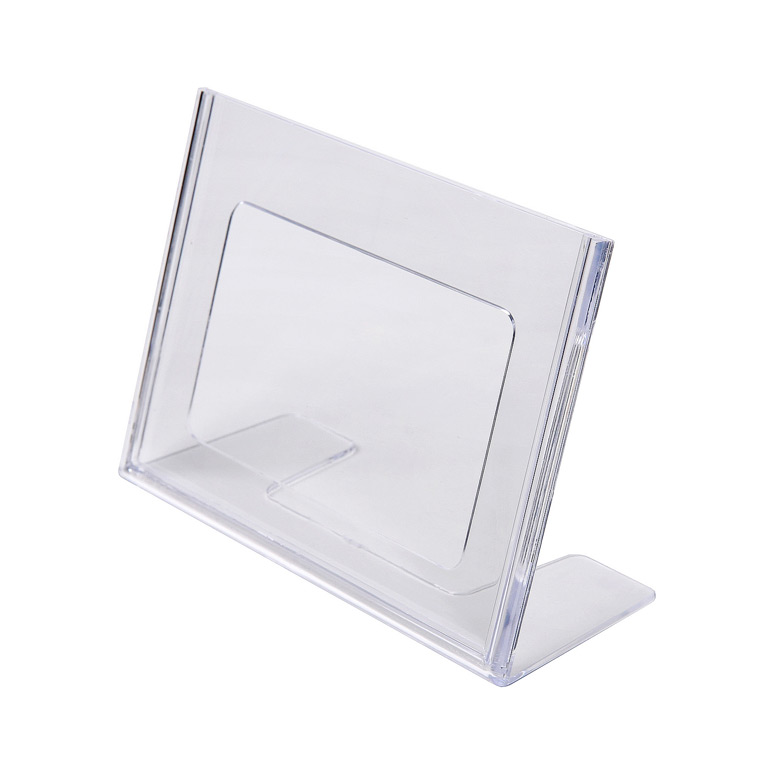 Scritto® L Stand A6 Querformat
