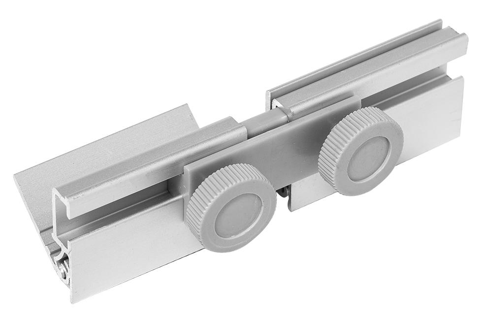 L-Banner Telescopic Connector