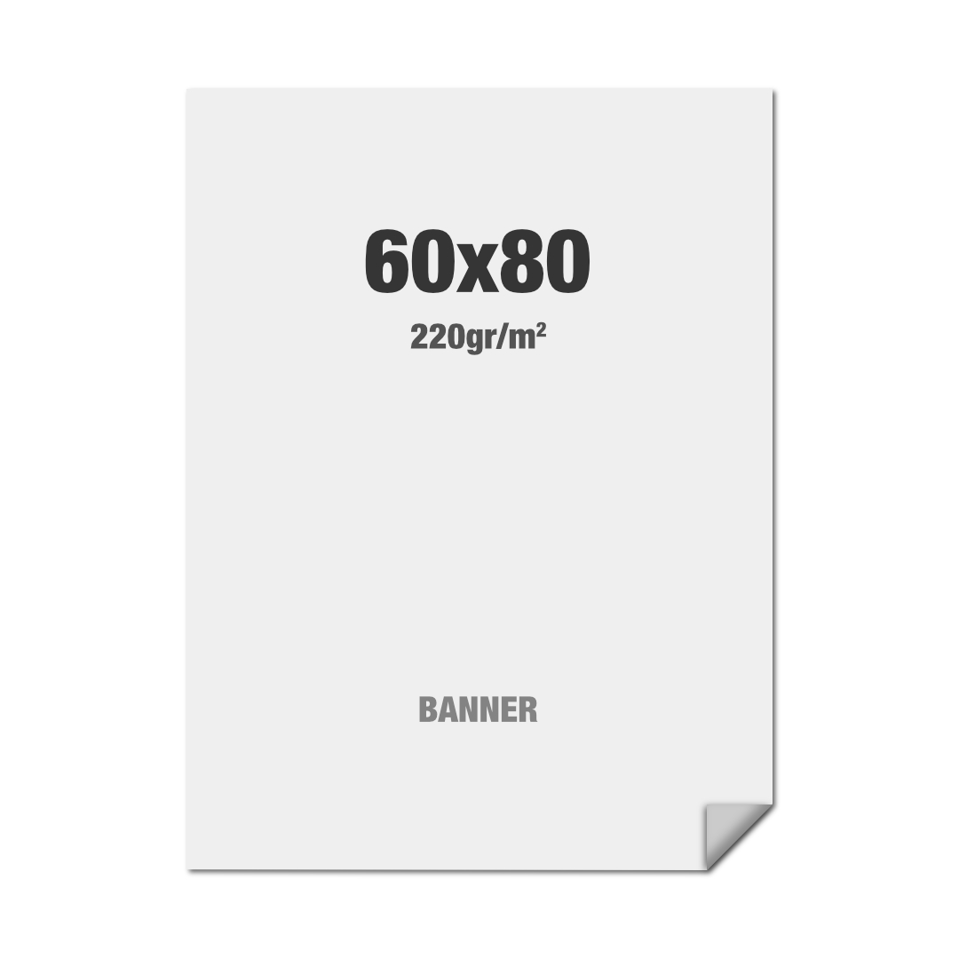 Standard Mehrschicht Material 220 g/m² 60 x 800 cm
